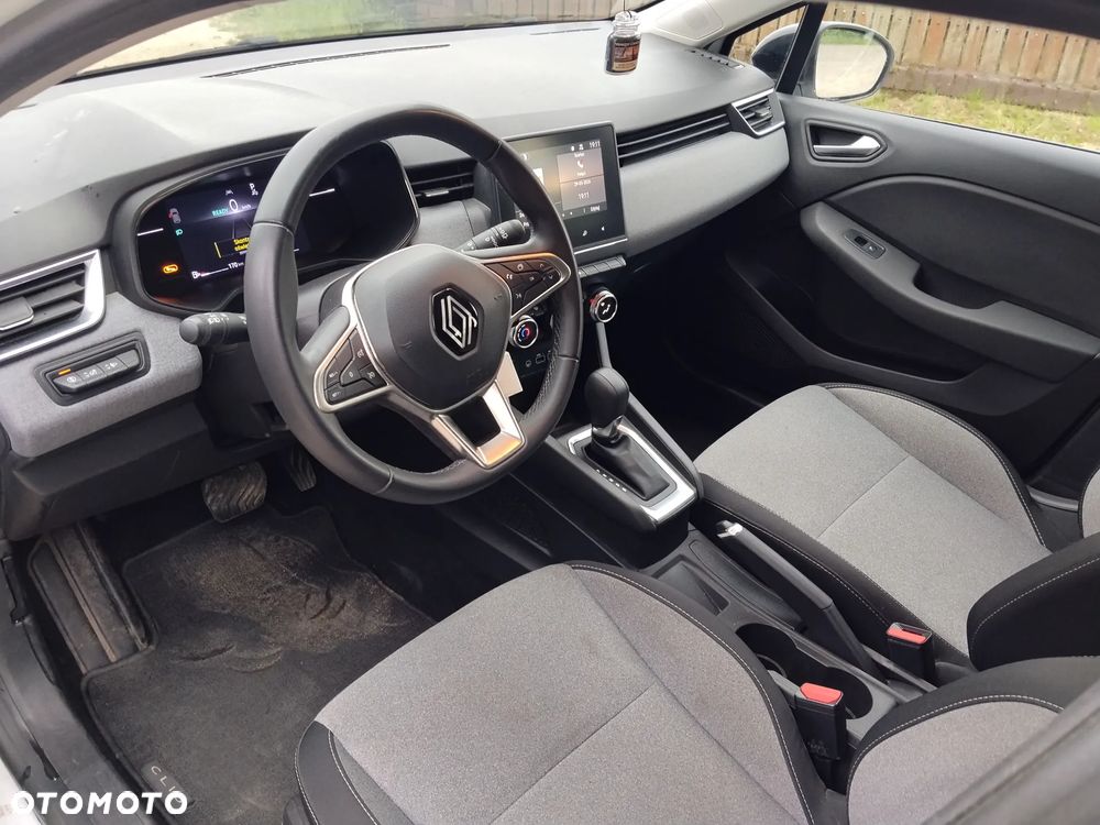Renault Clio 1.6 E-TECH Full Hybrid 145 Evolution - 16
