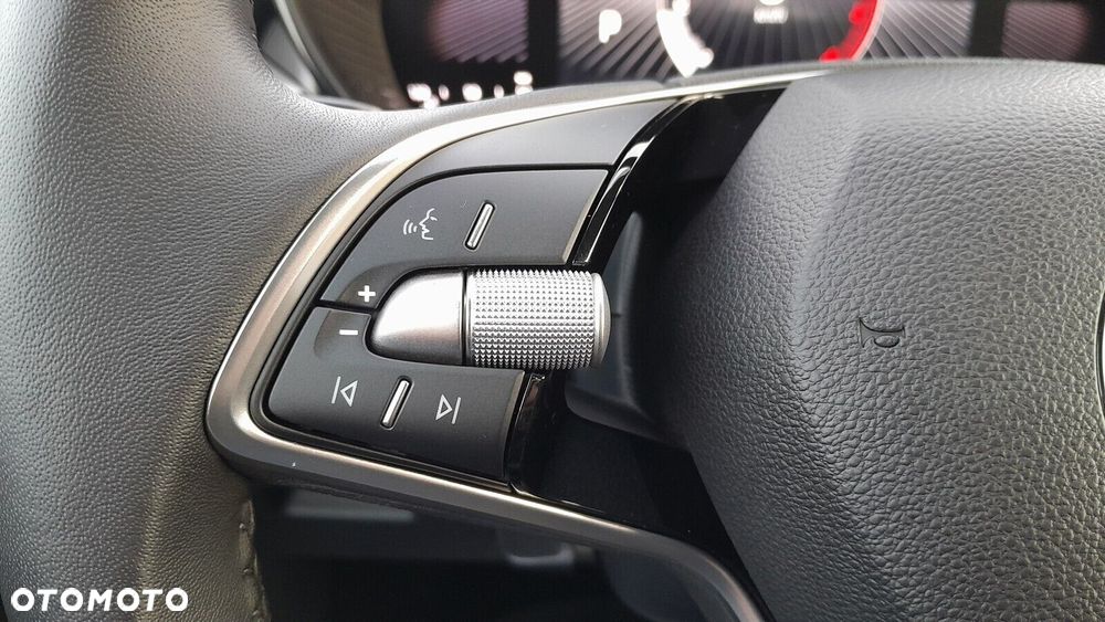 Skoda Fabia 1.0 TSI Selection DSG - 13
