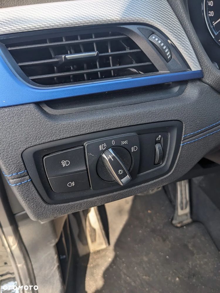 BMW X2 sDrive18i Edition M Mesh - 16