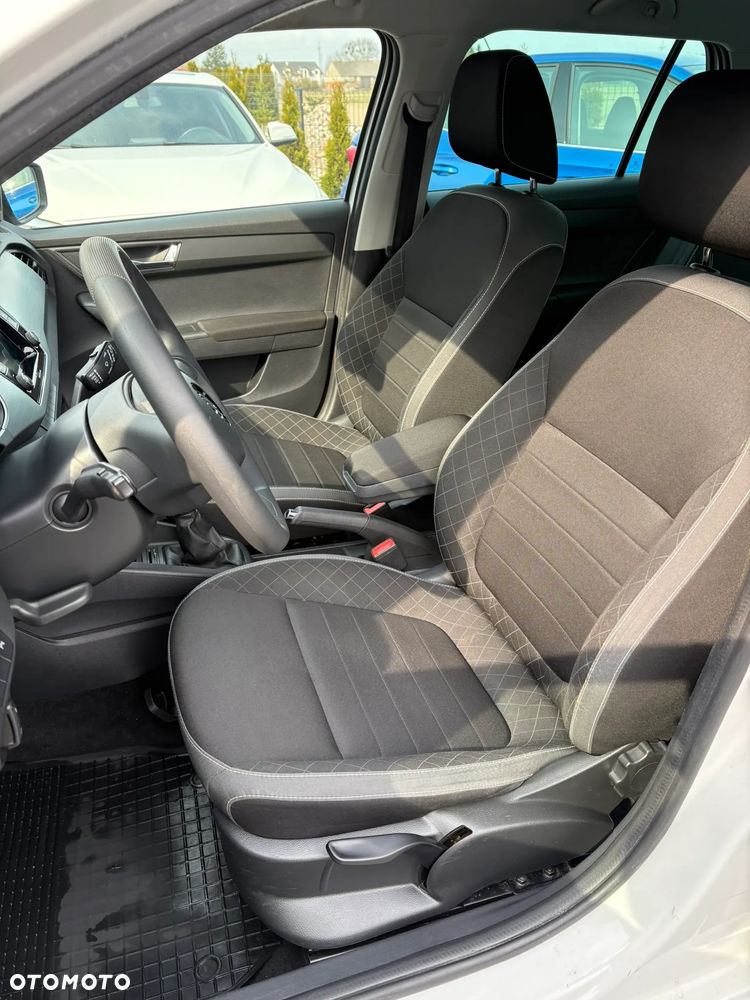 Skoda Fabia 1.0 TSI Ambition - 12