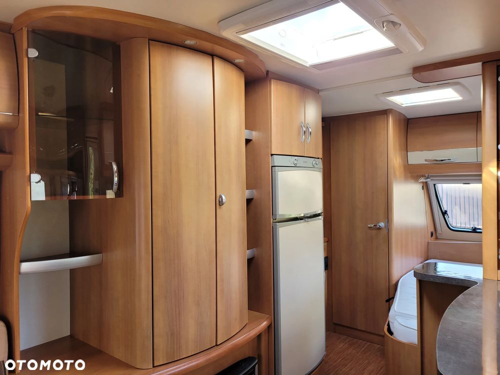 Hobby 540 De Luxe - 27