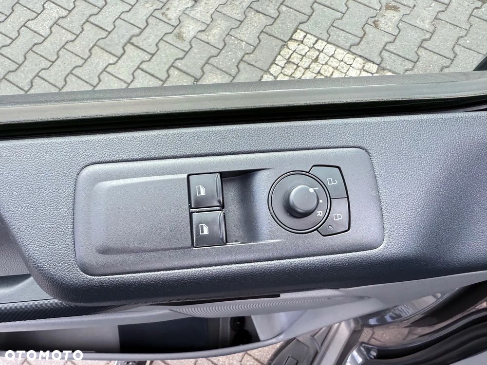 Ford Transit Custom L2 Maxi Long Furgon Blaszak Salon PL, Jeden Właściciel - 15