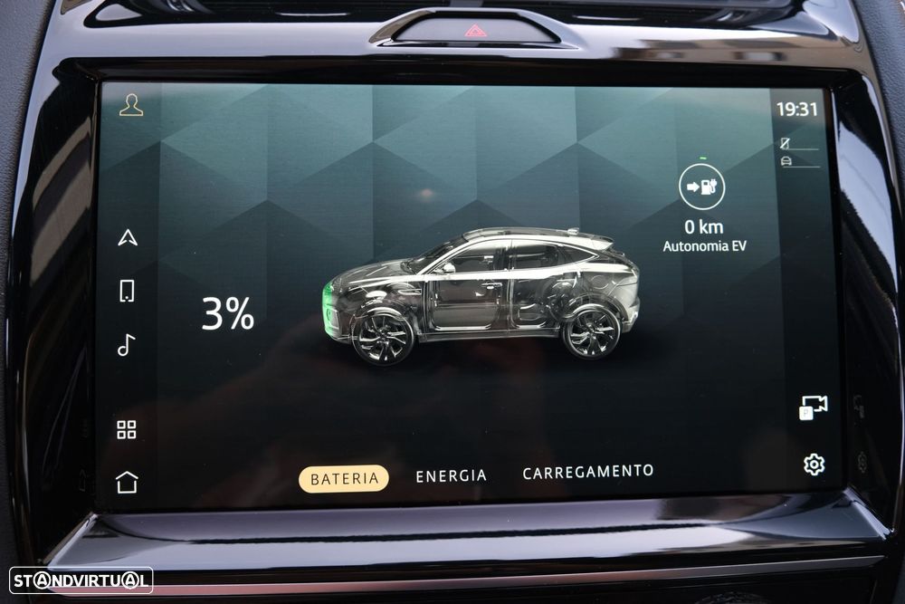 Jaguar E-Pace 1.5 P300e R-Dynamic S AWD Aut. - 31