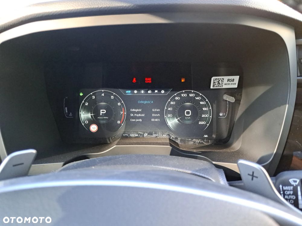 SsangYong/KGM Korando 1.5 T-GDI Joy 2WD - 15