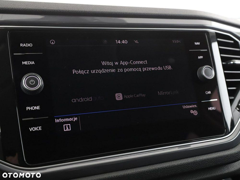 Volkswagen T-Roc 1.6 TDI SCR IQ.DRIVE - 25