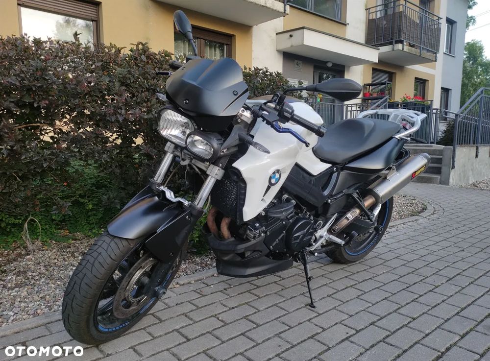 BMW F - 1