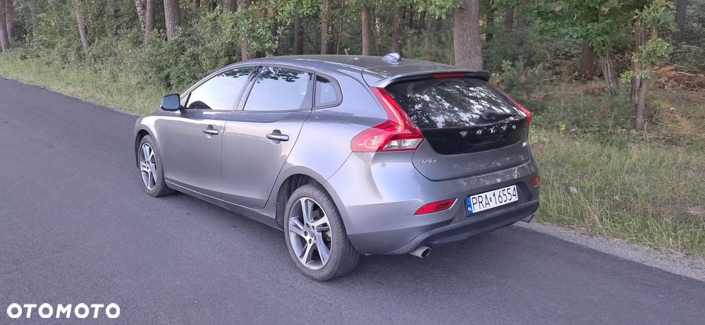 Volvo V40 D3 Drive-E Kinetic - 4