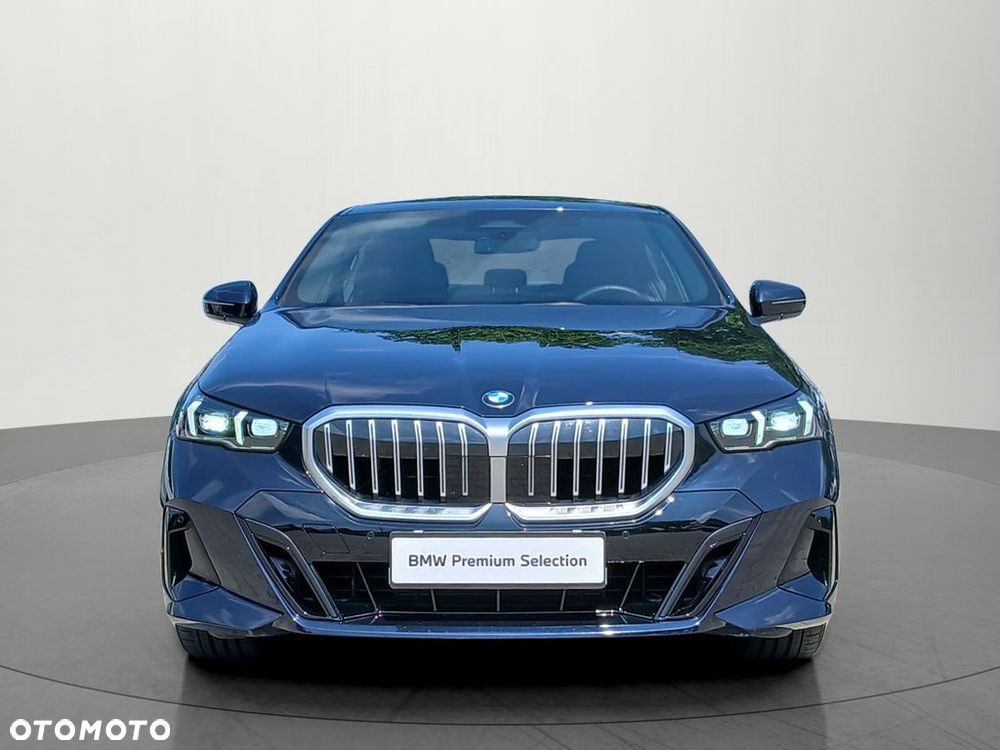 BMW Seria 5 - 10