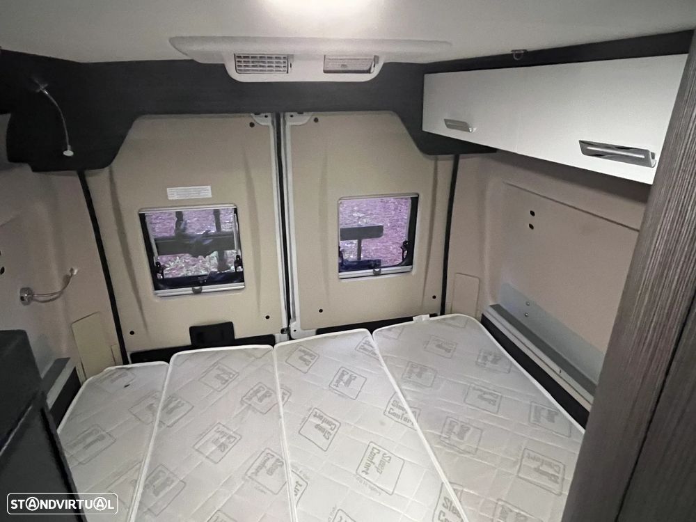 Benimar Benivan 116 UP - 20