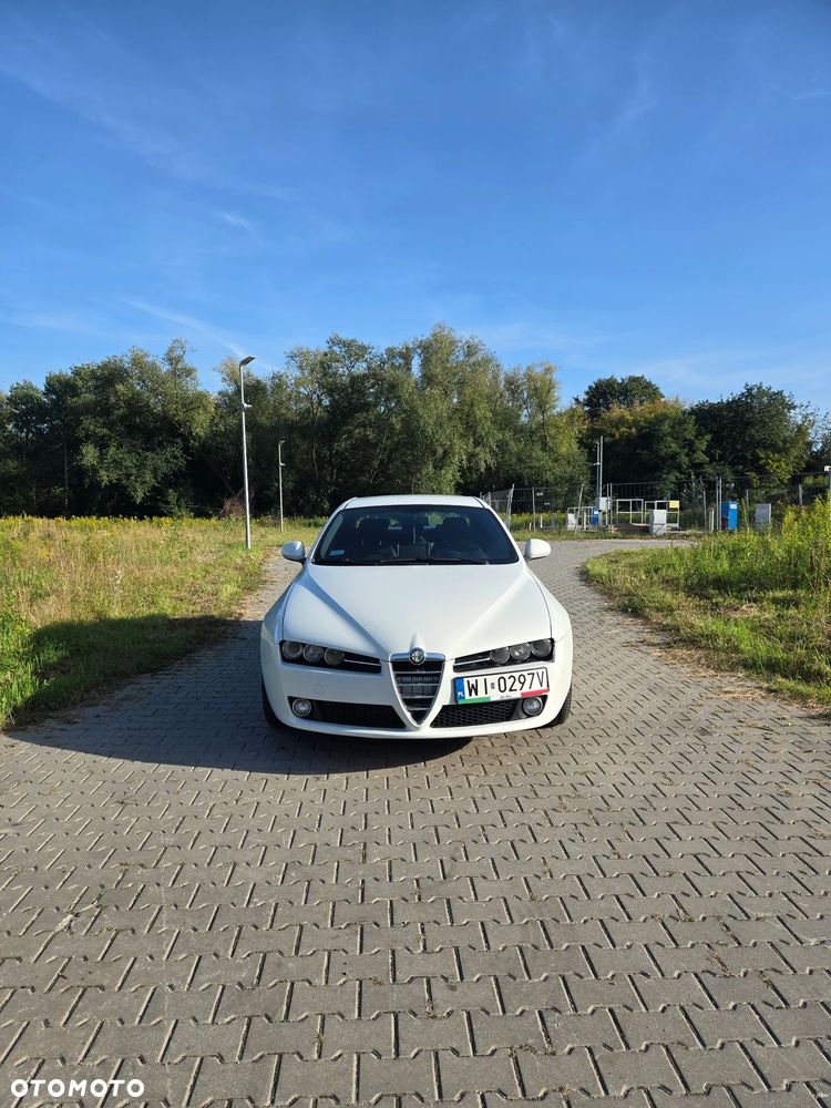 Alfa Romeo 159 - 1