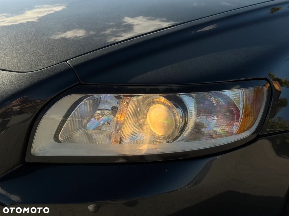 Volvo V50 1.6D DRIVe Momentum - 9