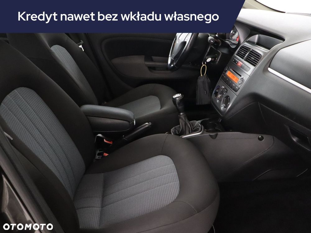 Fiat Linea - 11