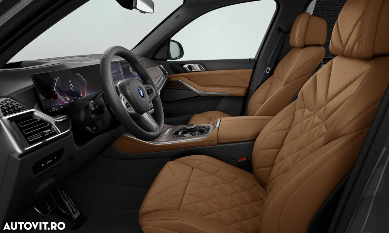 BMW X5 xDrive50e AT PHEV - 3