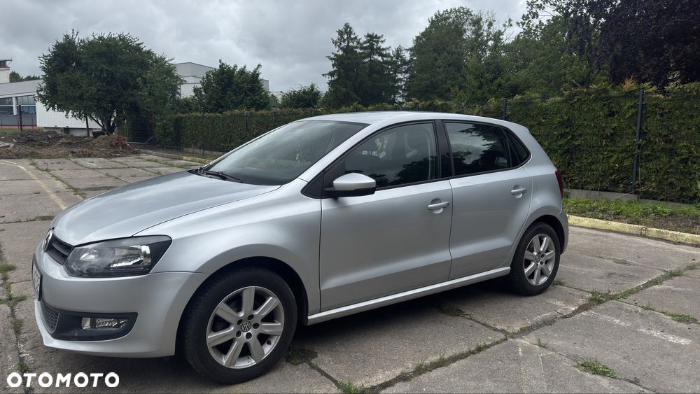 Volkswagen Polo - 2