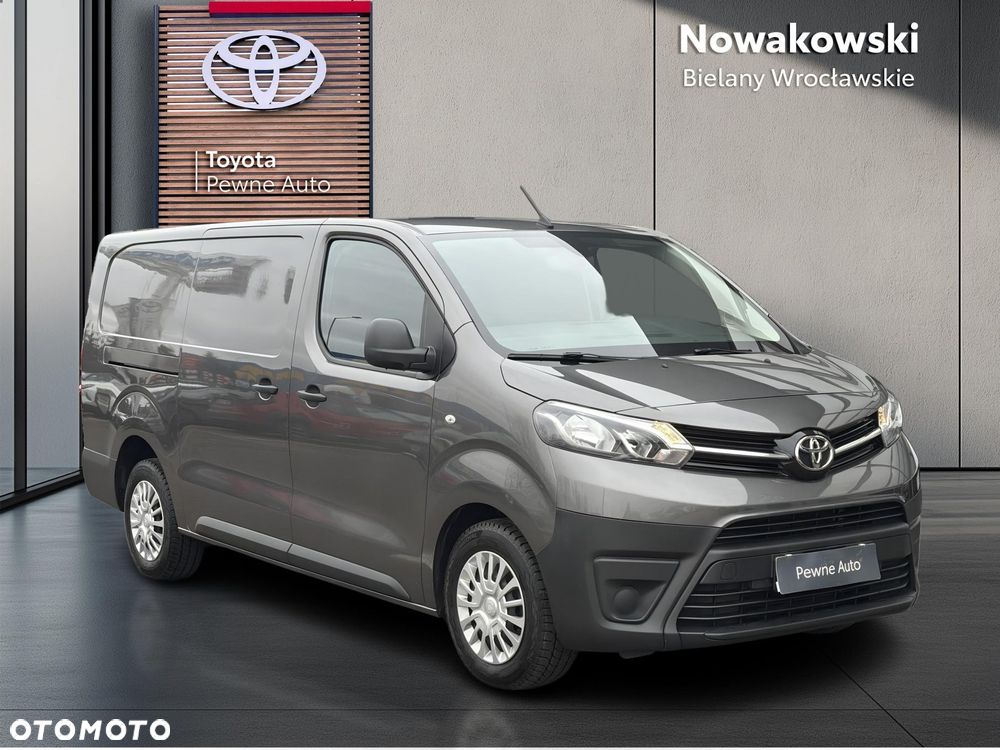 Toyota PROACE - 21