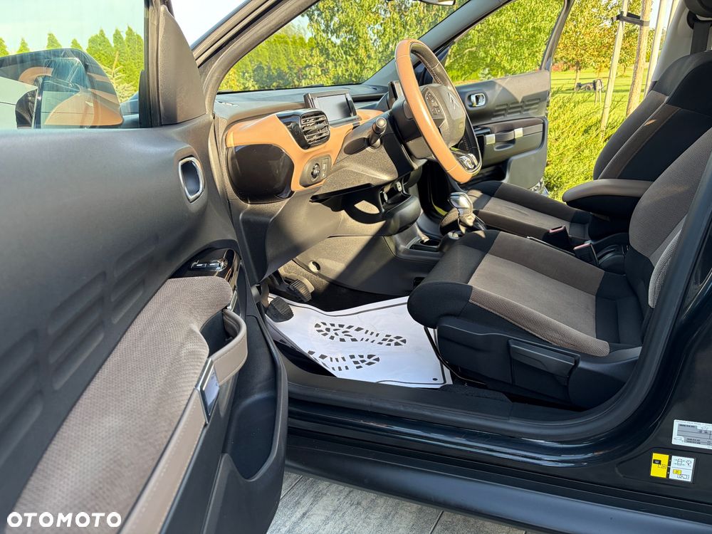 Citroën C4 Cactus 1.2 PureTech Feel - 18