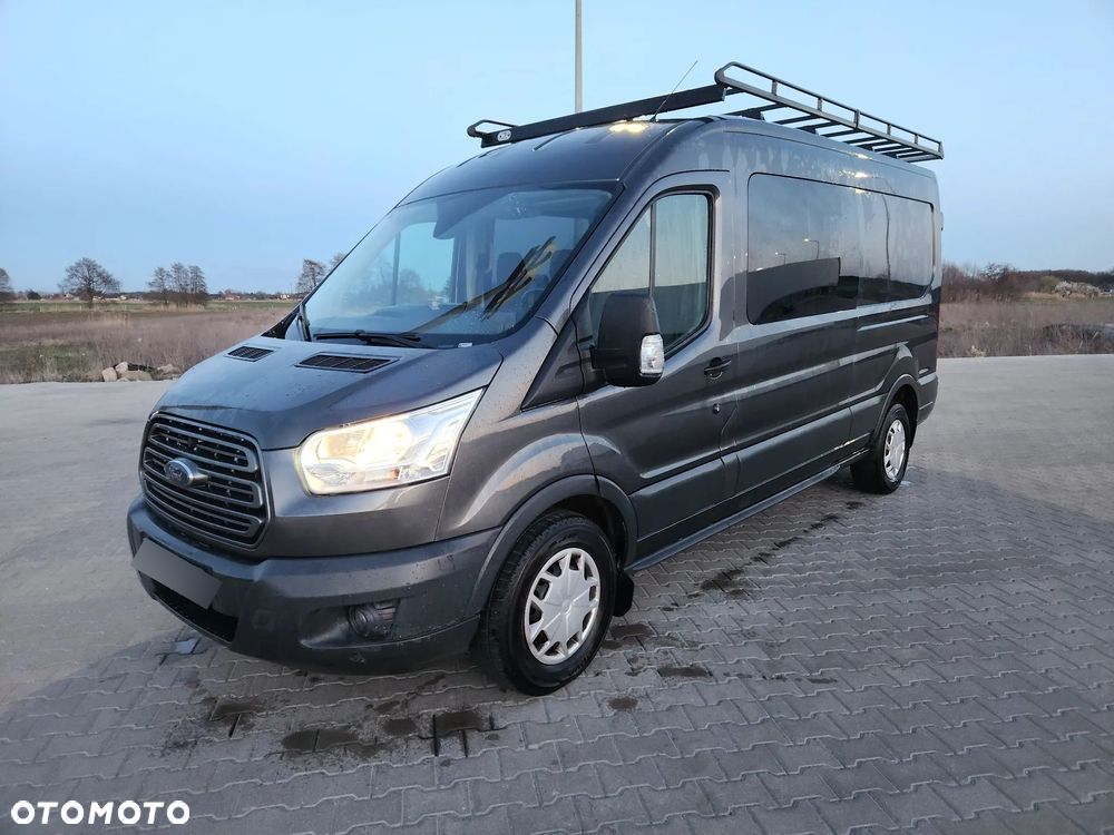 Ford Transit - 3