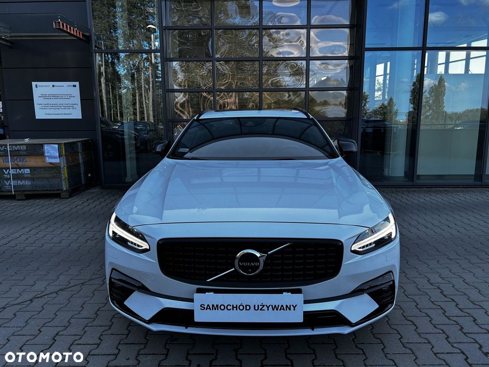 Volvo V90 - 3