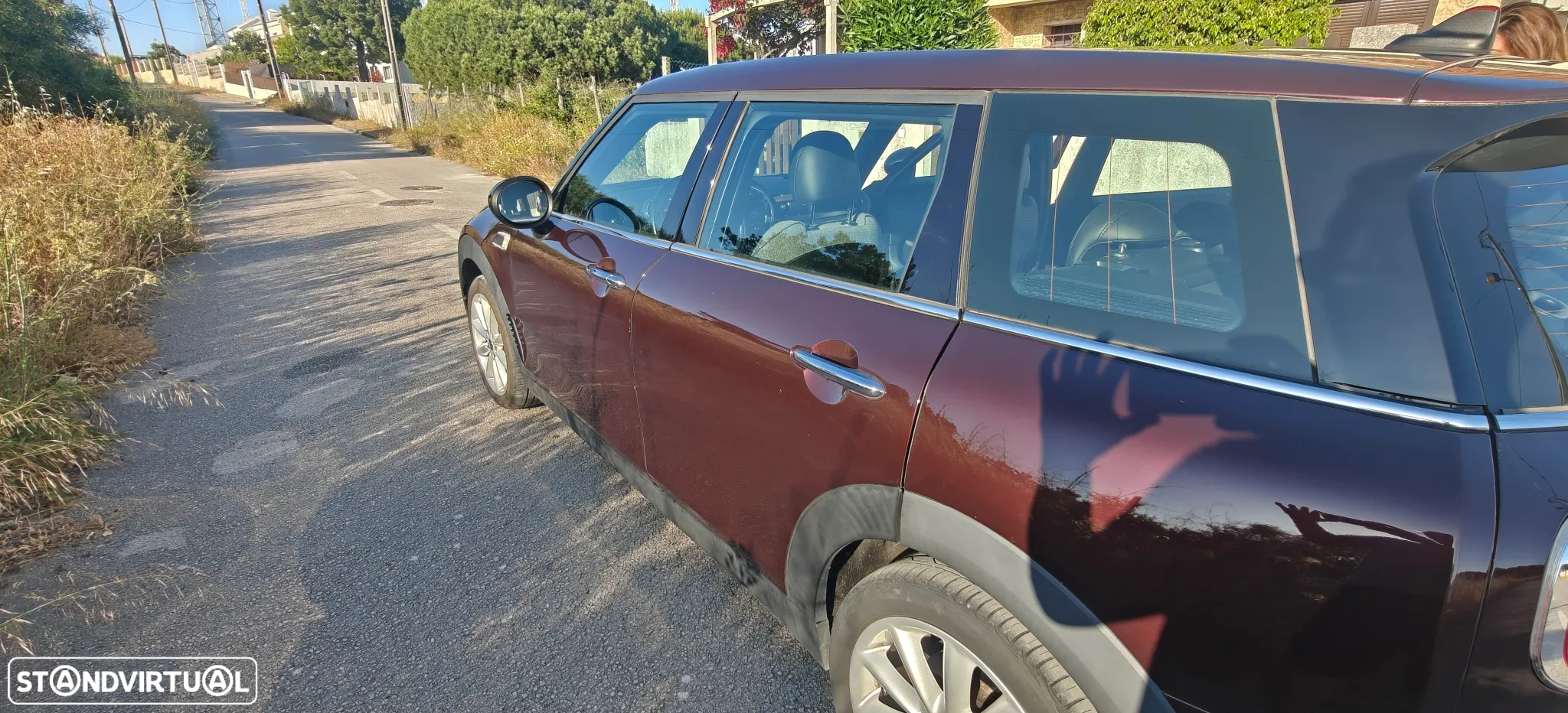 MINI Clubman One D Aut. - 13
