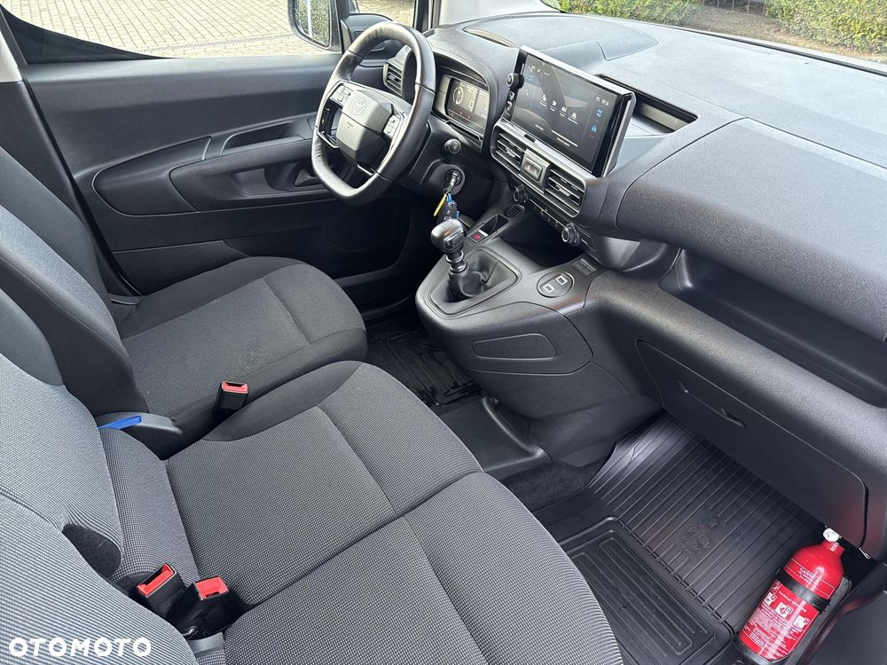 Toyota PROACE CITY - 13