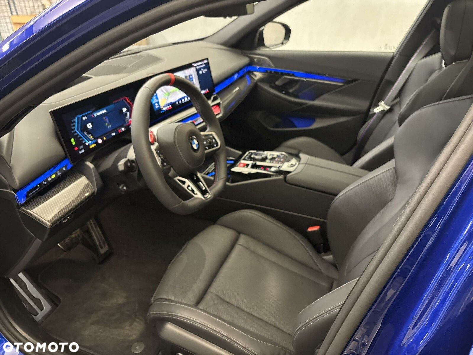 BMW M5 - 9