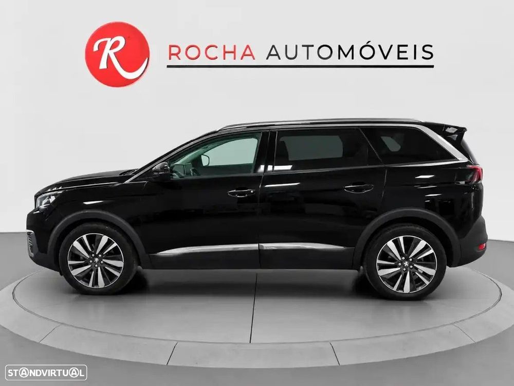 Peugeot 5008 1.2 PureTech Allure - 6