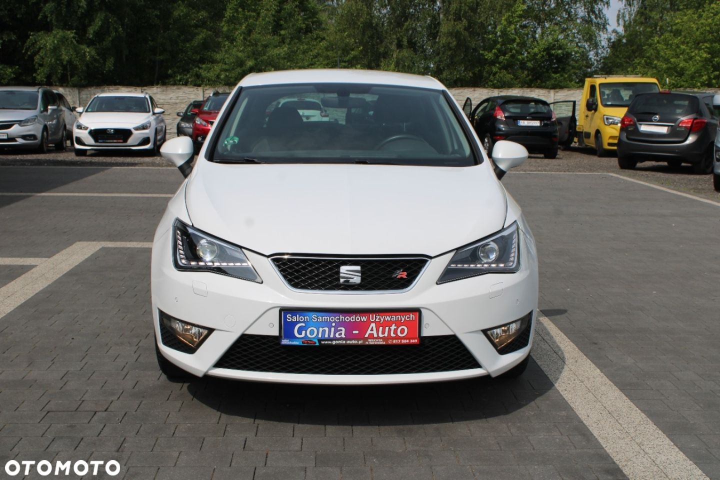 Seat Ibiza - 10