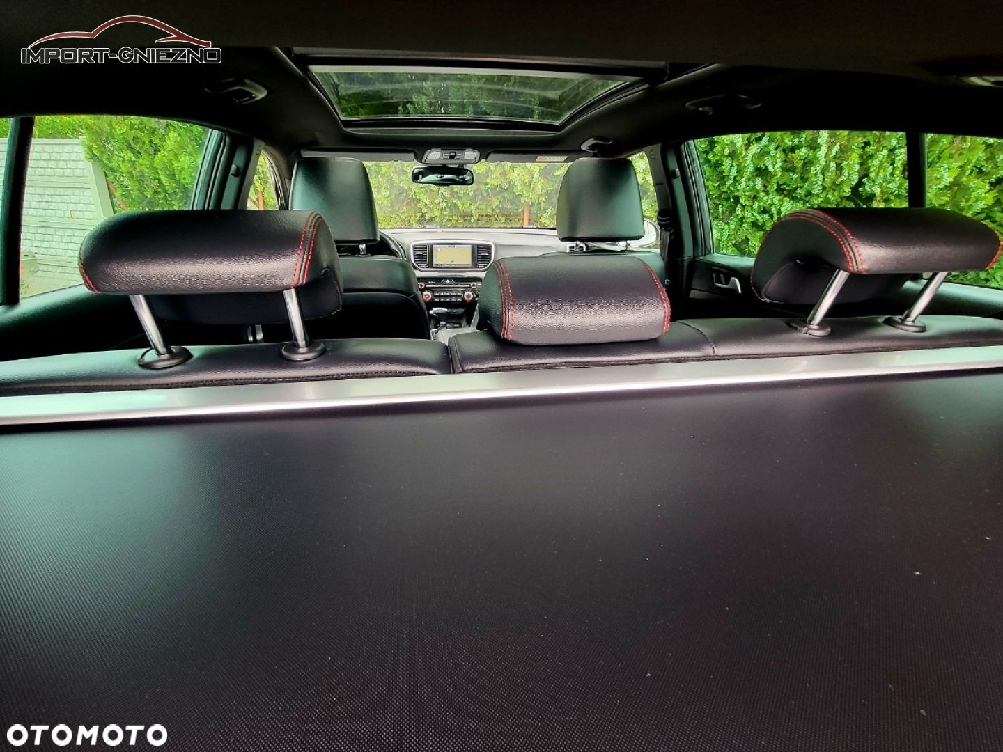 Kia Sportage - 36