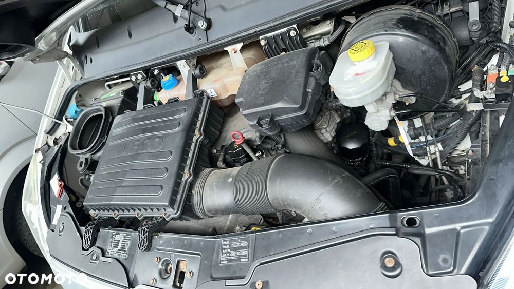 Irisbus Iveco Daily Way - 15