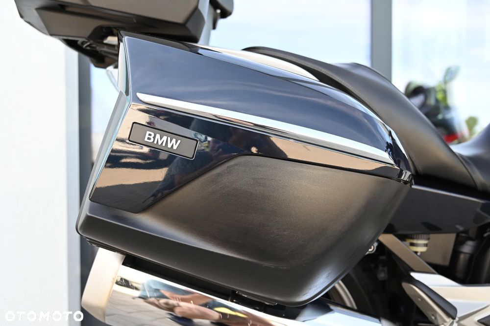 BMW K - 35