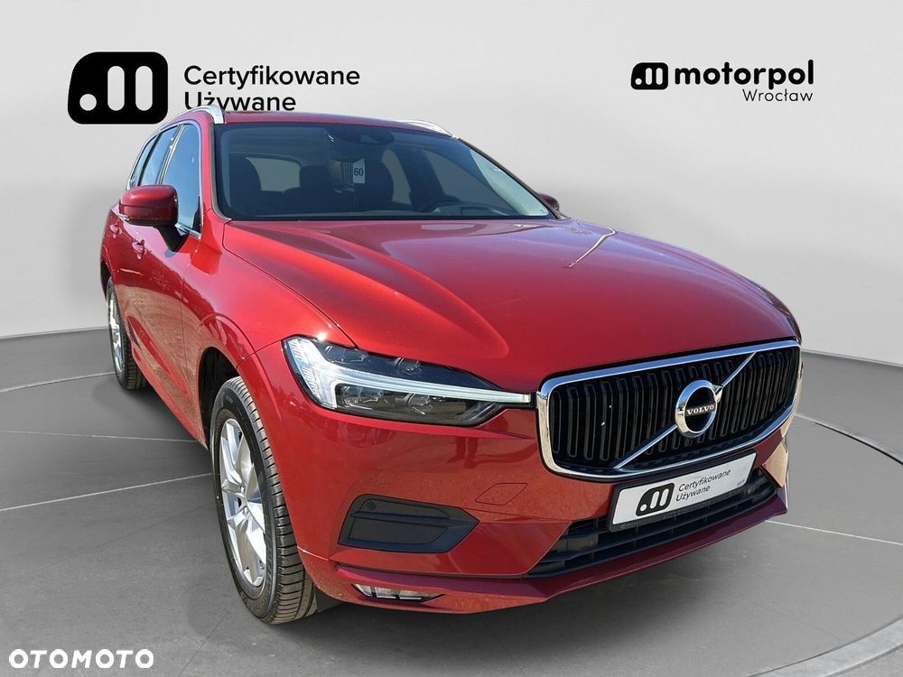 Volvo XC 60 B4 B Momentum - 13