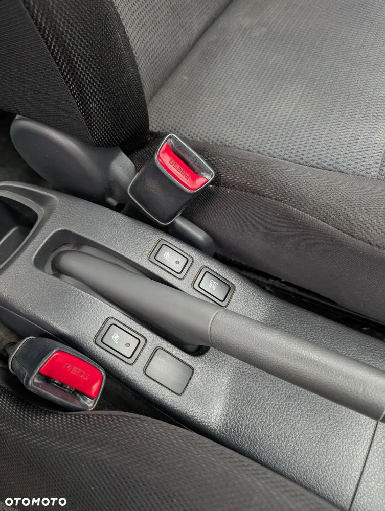 Suzuki SX4 1.6 GLX / Comfort - 19