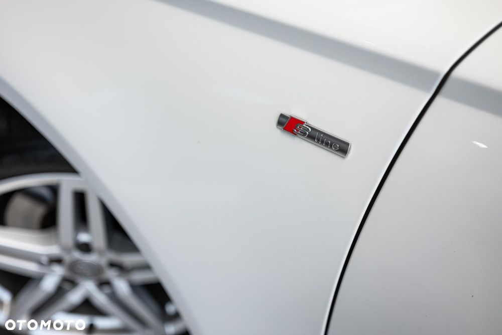 Audi A6 Limousine 2.0 TDI Quattro S tronic - 40