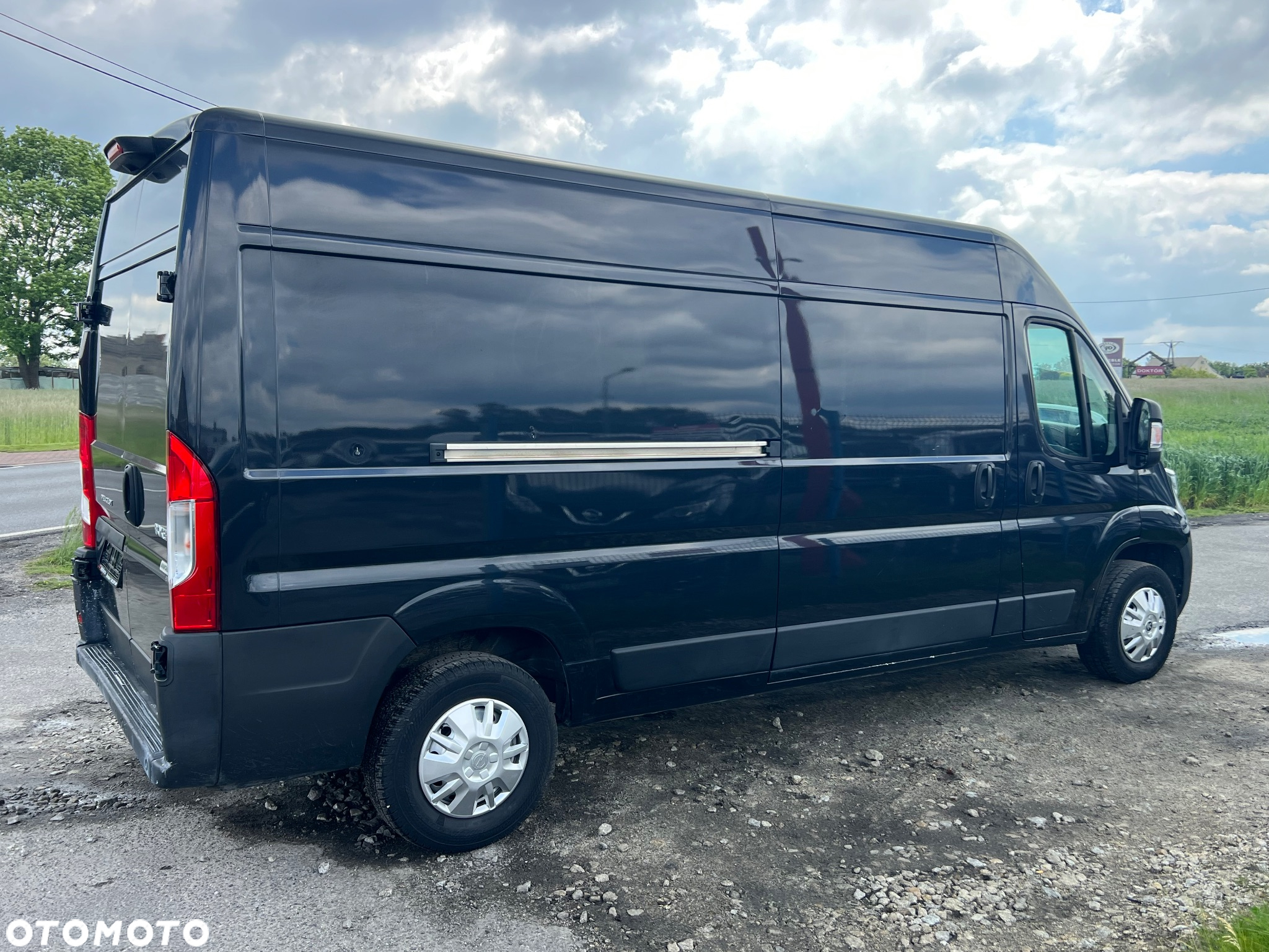 Peugeot Boxer - 3
