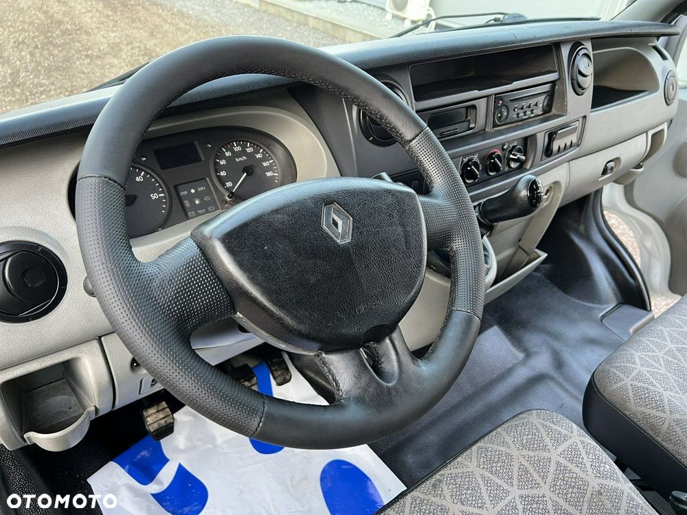 Renault Mascott - 10