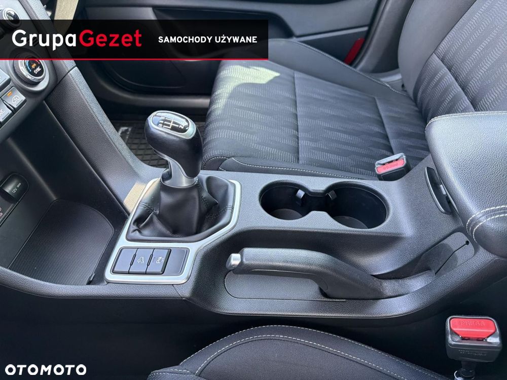 Kia Sportage 1.6 GDI M 2WD - 28