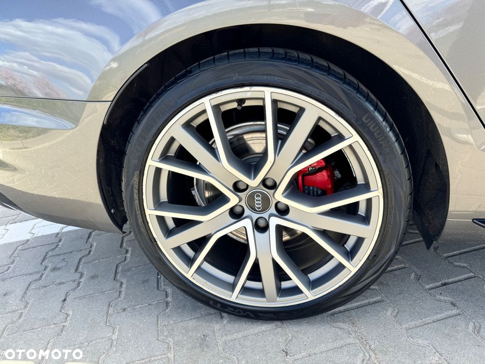 Audi A4 40 TDI Quattro S Line S tronic - 14