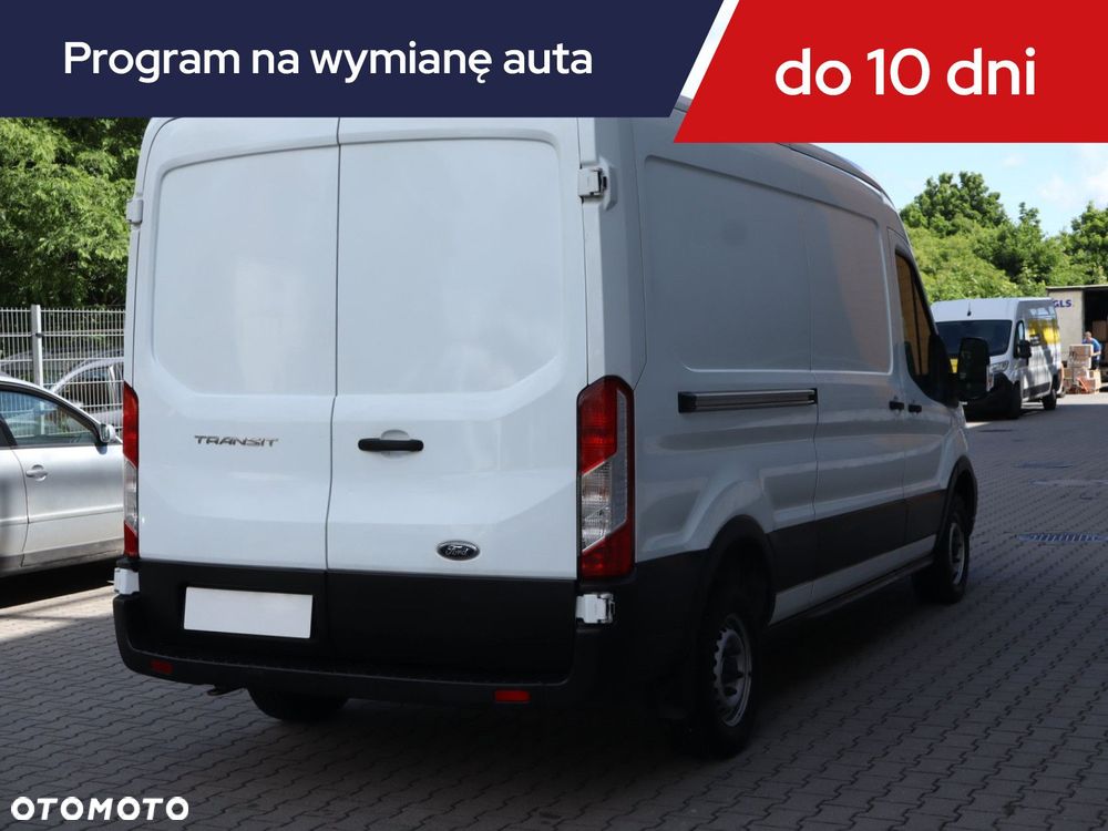 Ford transit - 7