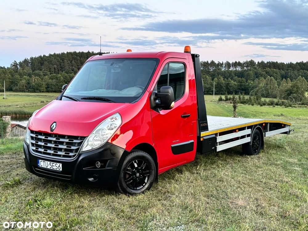 Renault Master - 17