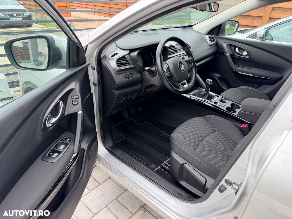 Renault Kadjar Energy TCe 130 Business - 26