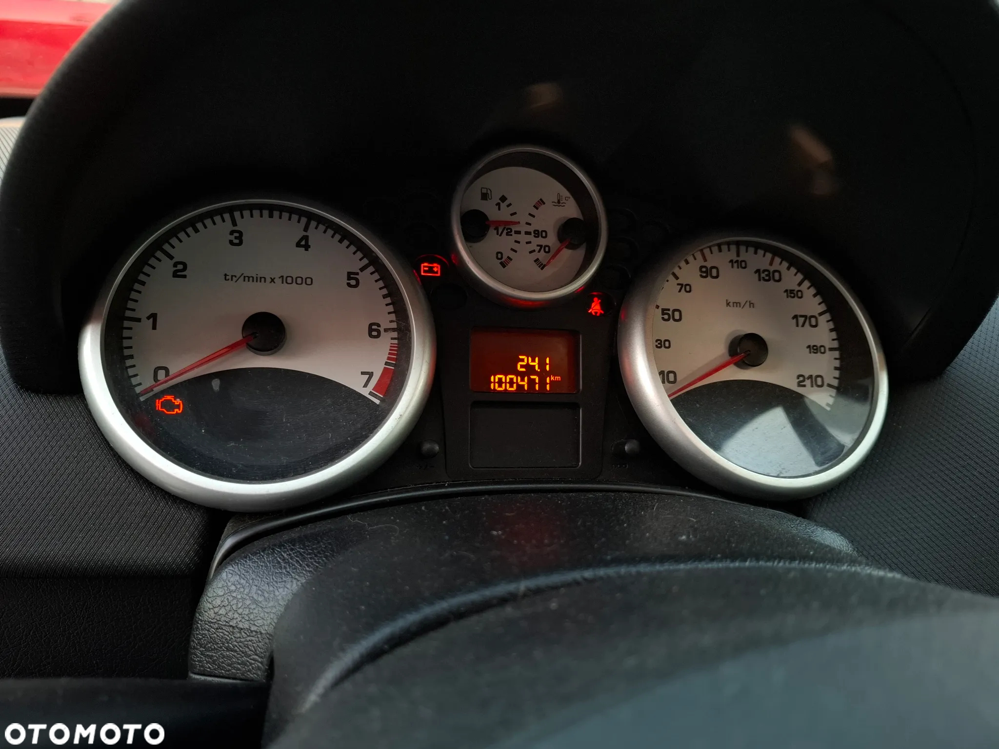 Peugeot 207 1.4 Trendy - 2