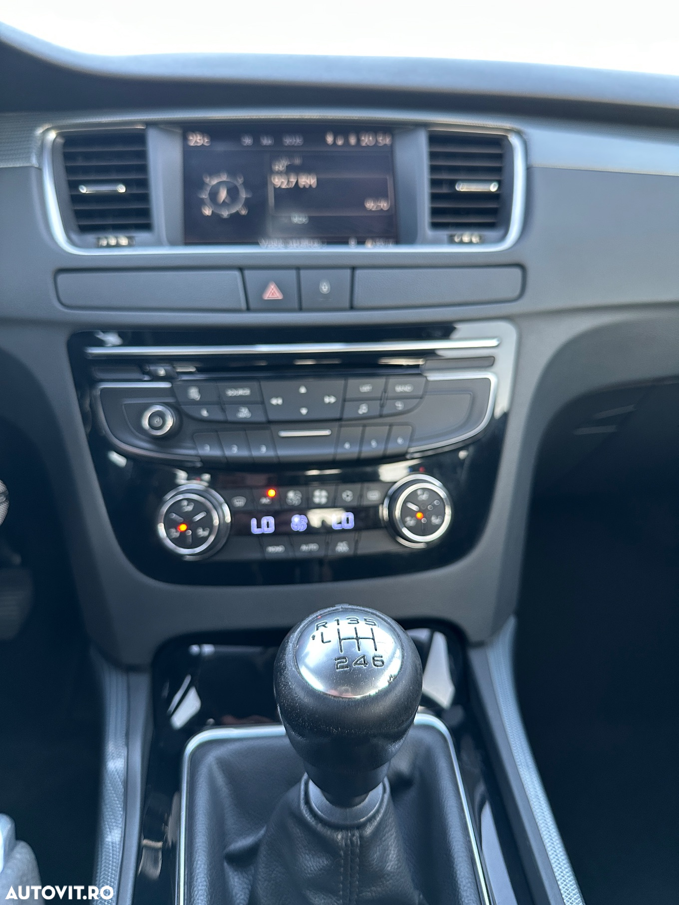 Peugeot 508 - 14