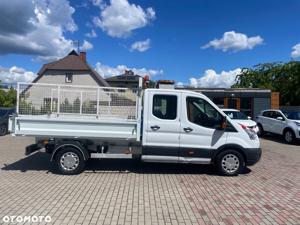 Ford Transit - 7