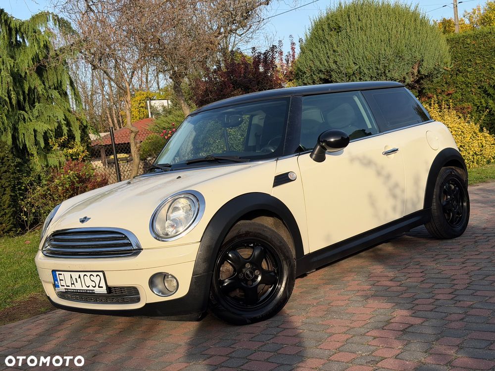 MINI Cooper - 10