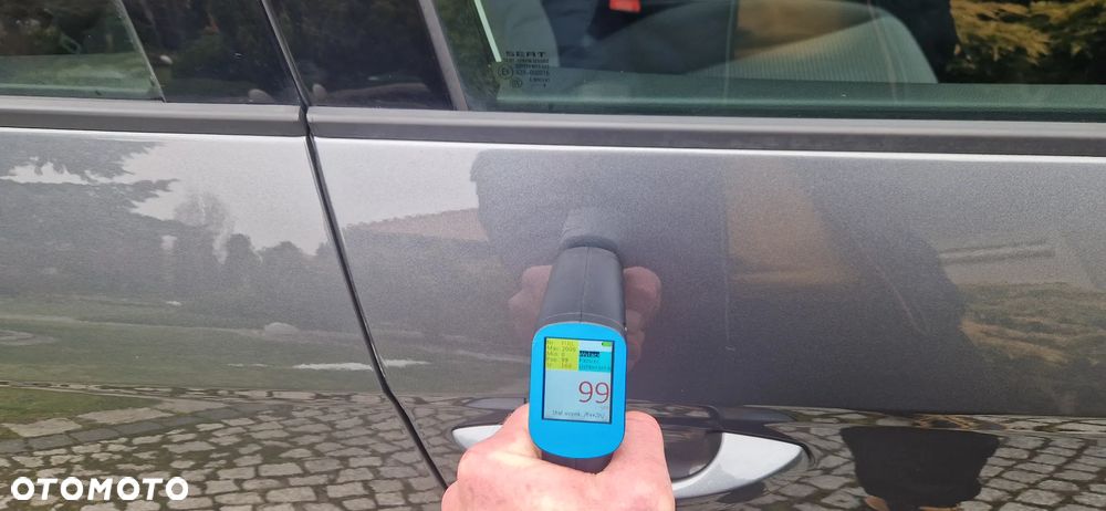 Seat Leon 1.2 TSI Start&Stop CONNECT - 36