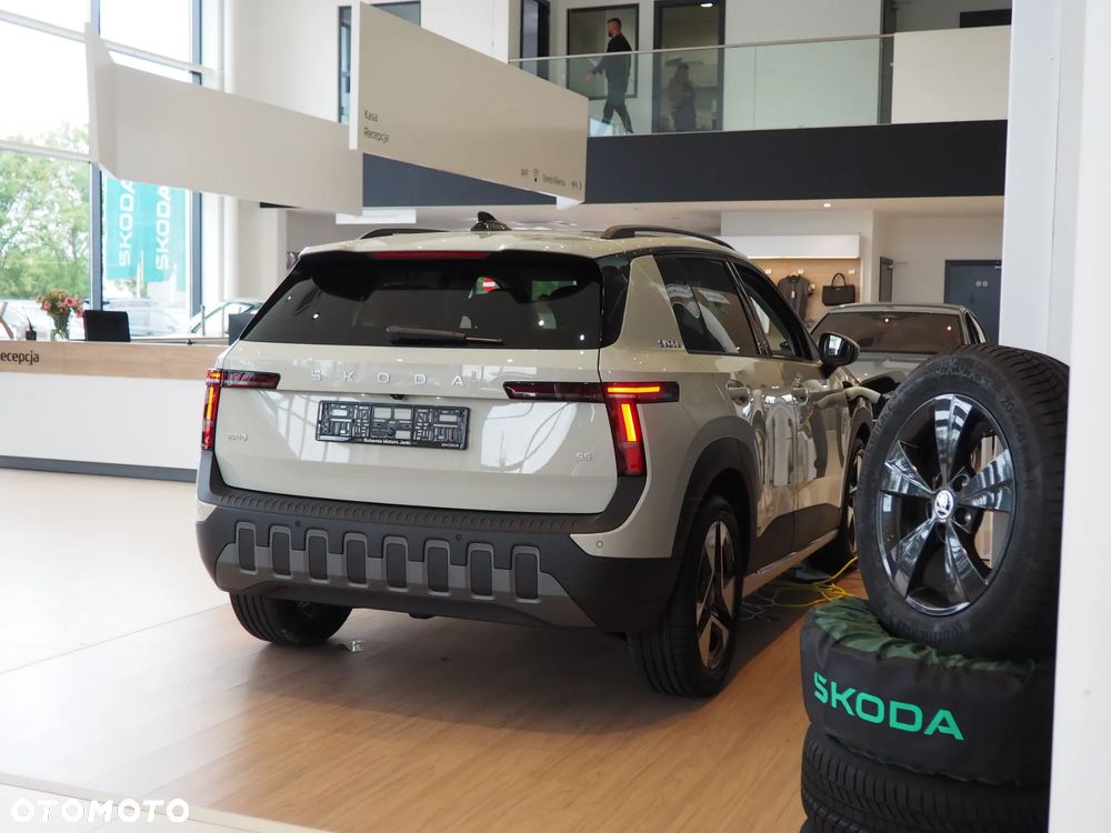 Skoda Epiq - 5