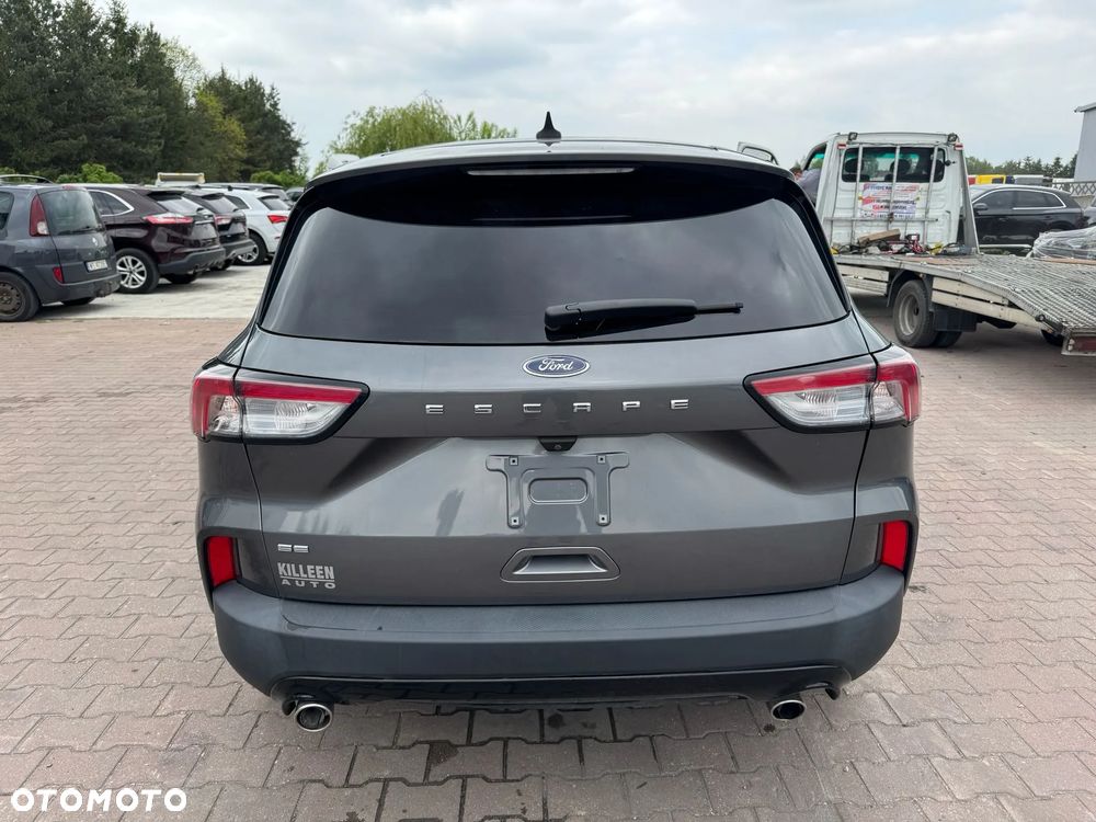 Ford Kuga 1.5 EcoBoost 4x4 SYNC - 2