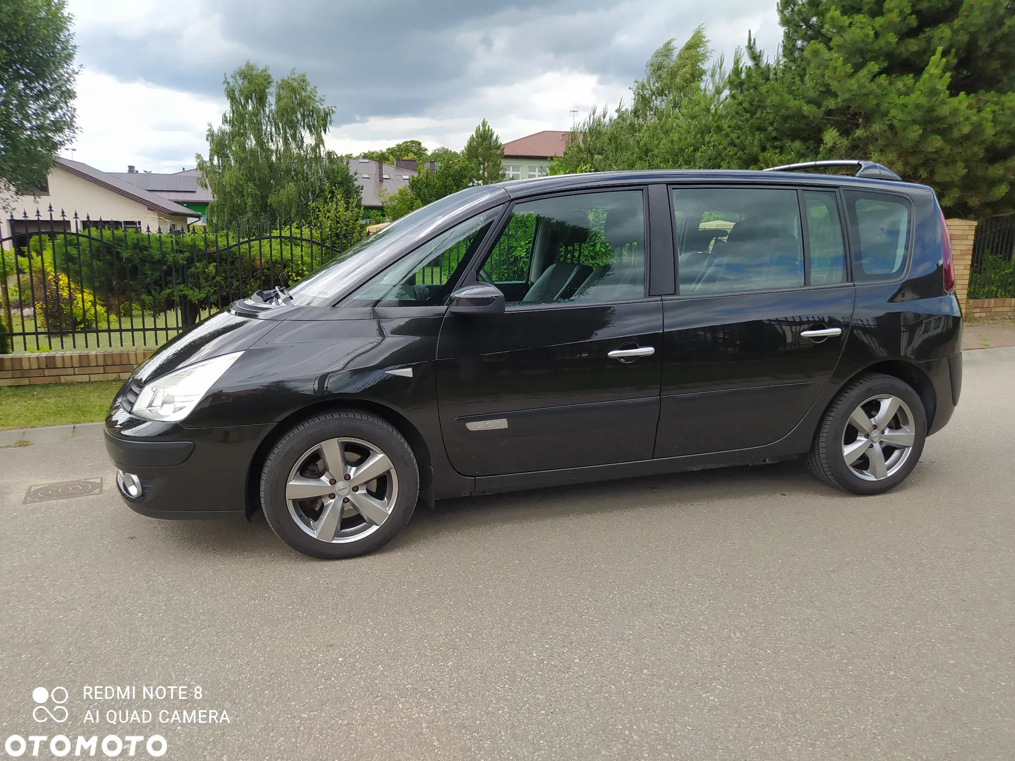 Renault Espace 2.0 Dynamique - 3