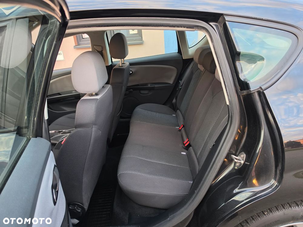 Seat Leon 1.6 Reference - 24