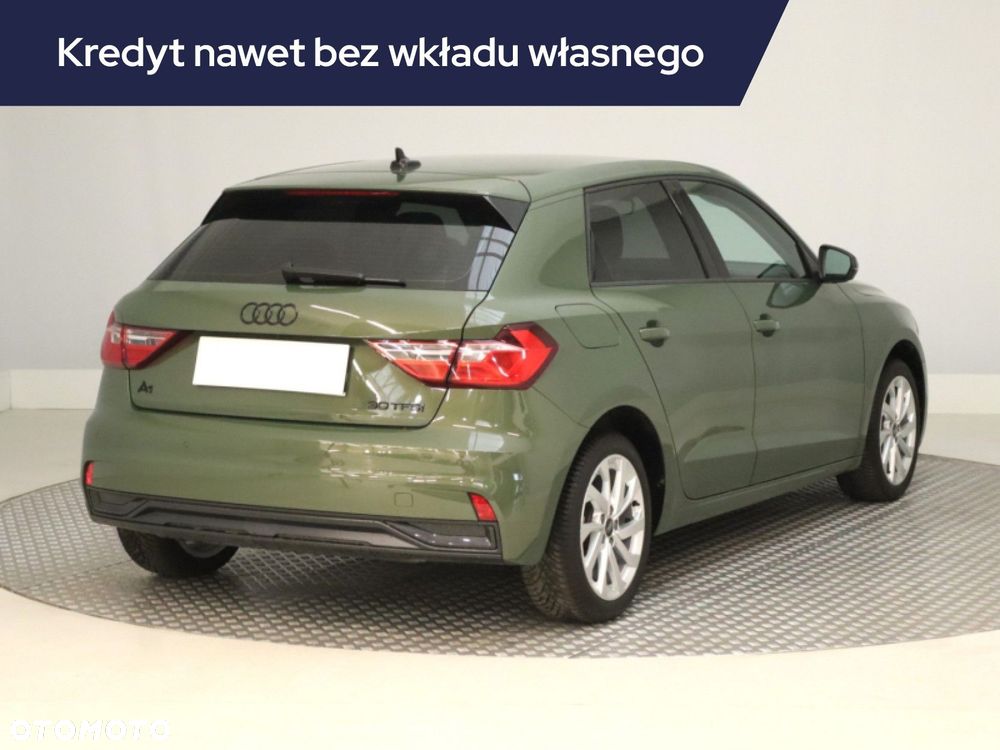 Audi A1 Sportback - 7